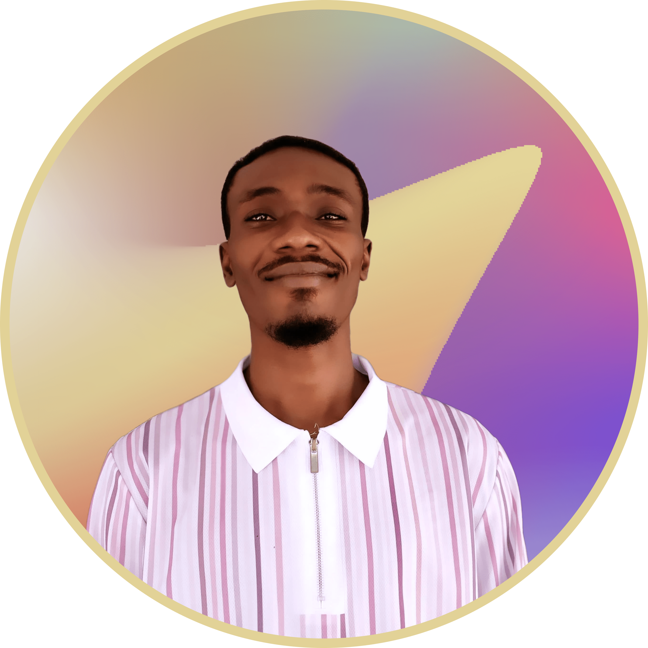 Placeholder project card media