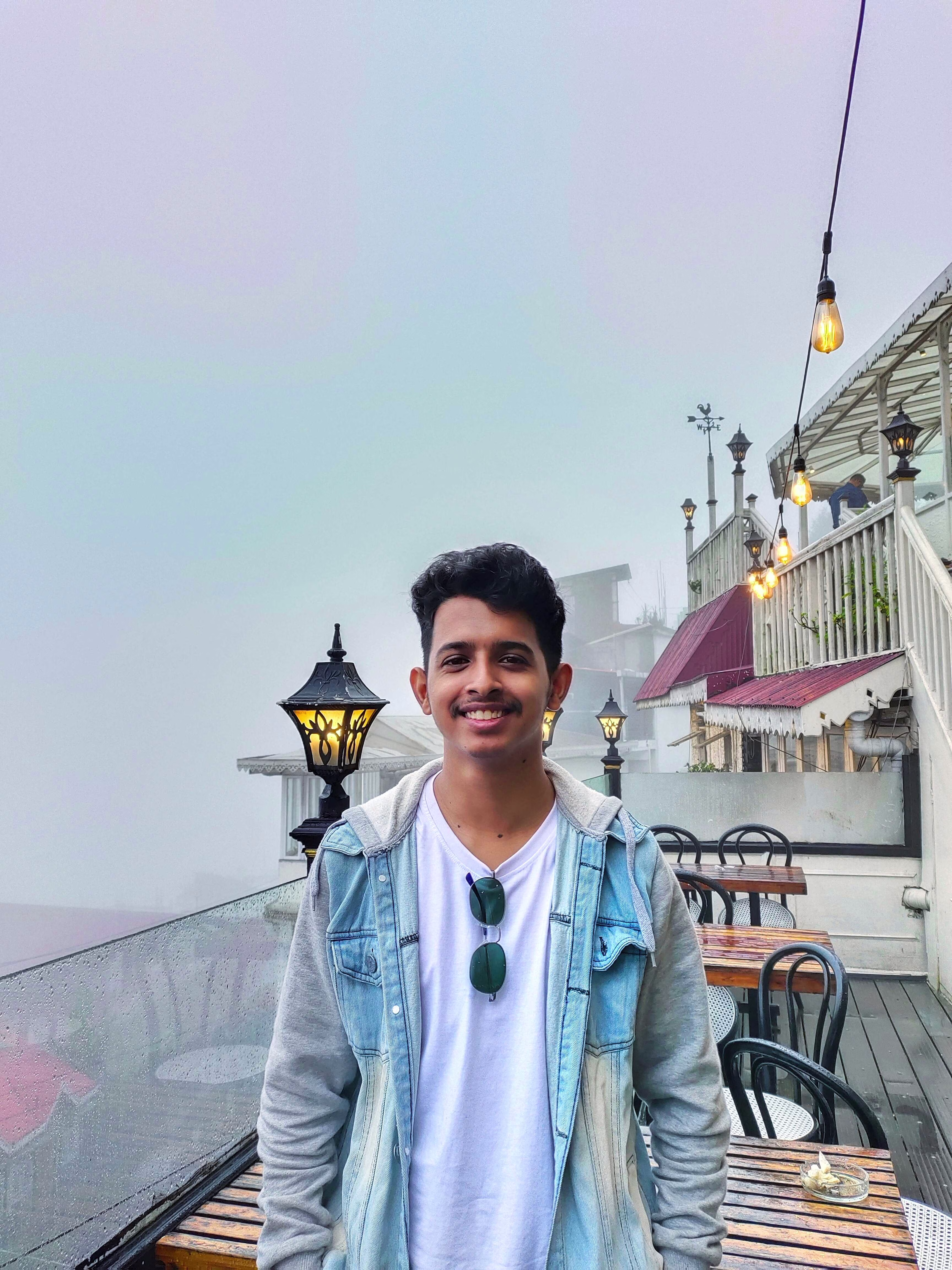 Placeholder project card media