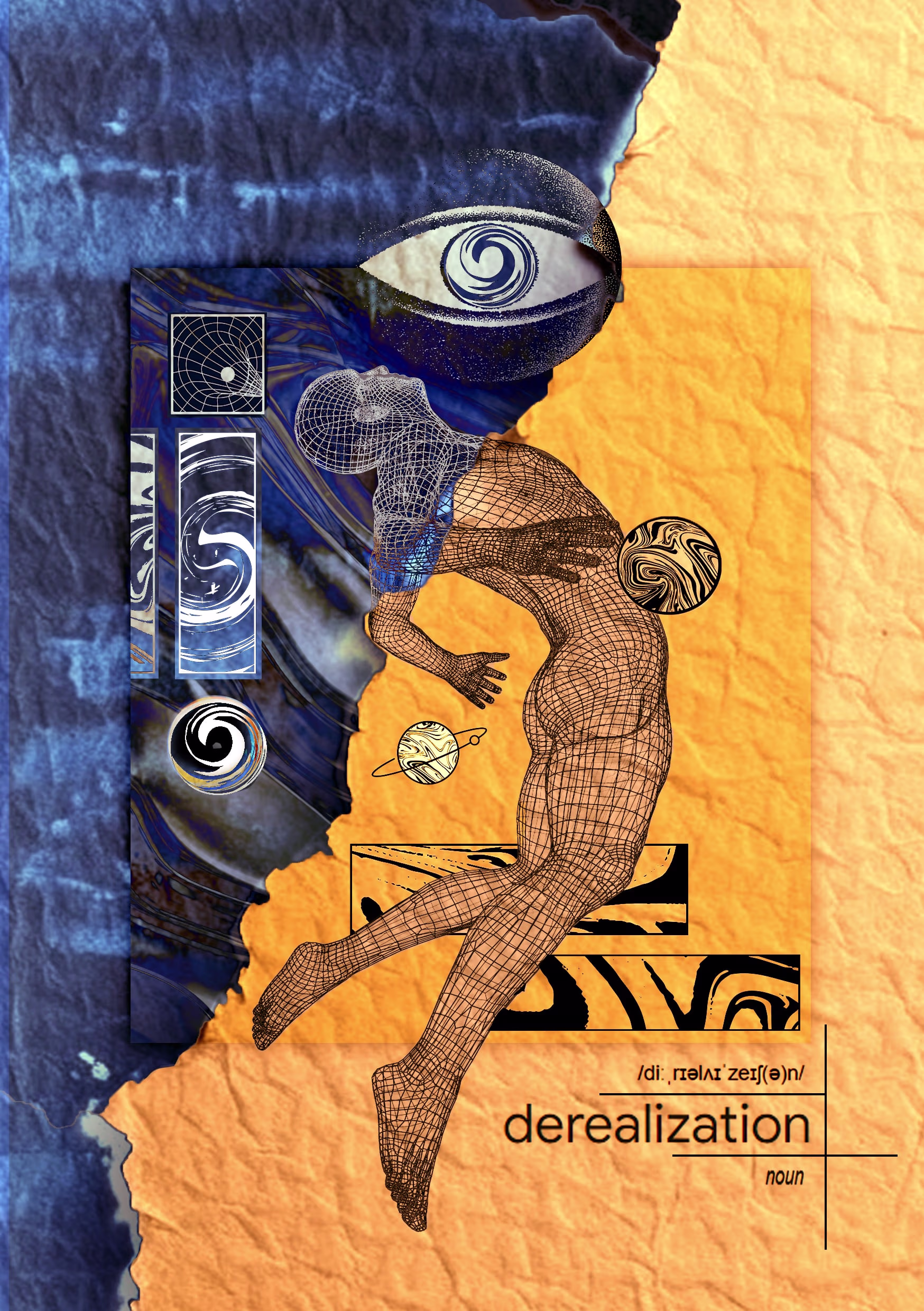 Placeholder project card media