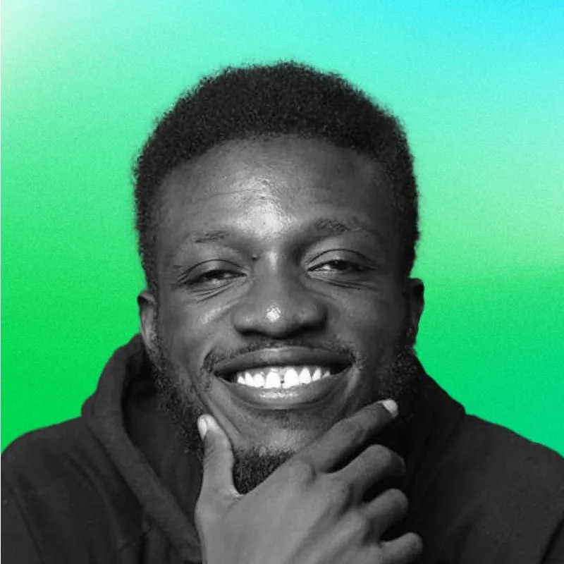 Desmond Dankwah's avatar