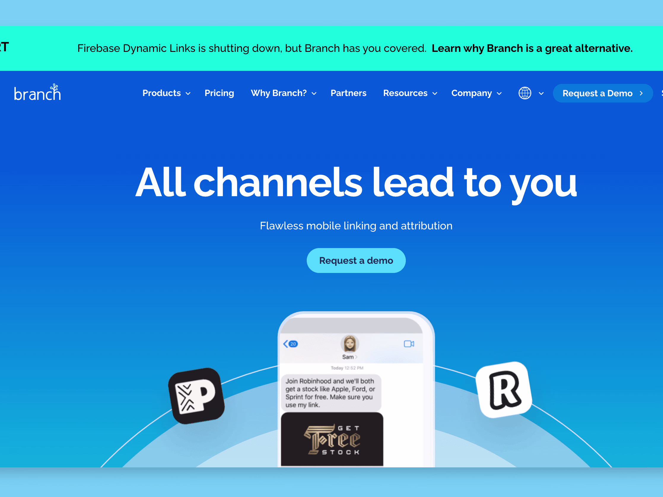 Placeholder project card media