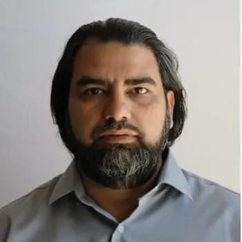 Syed  Rizvi's avatar