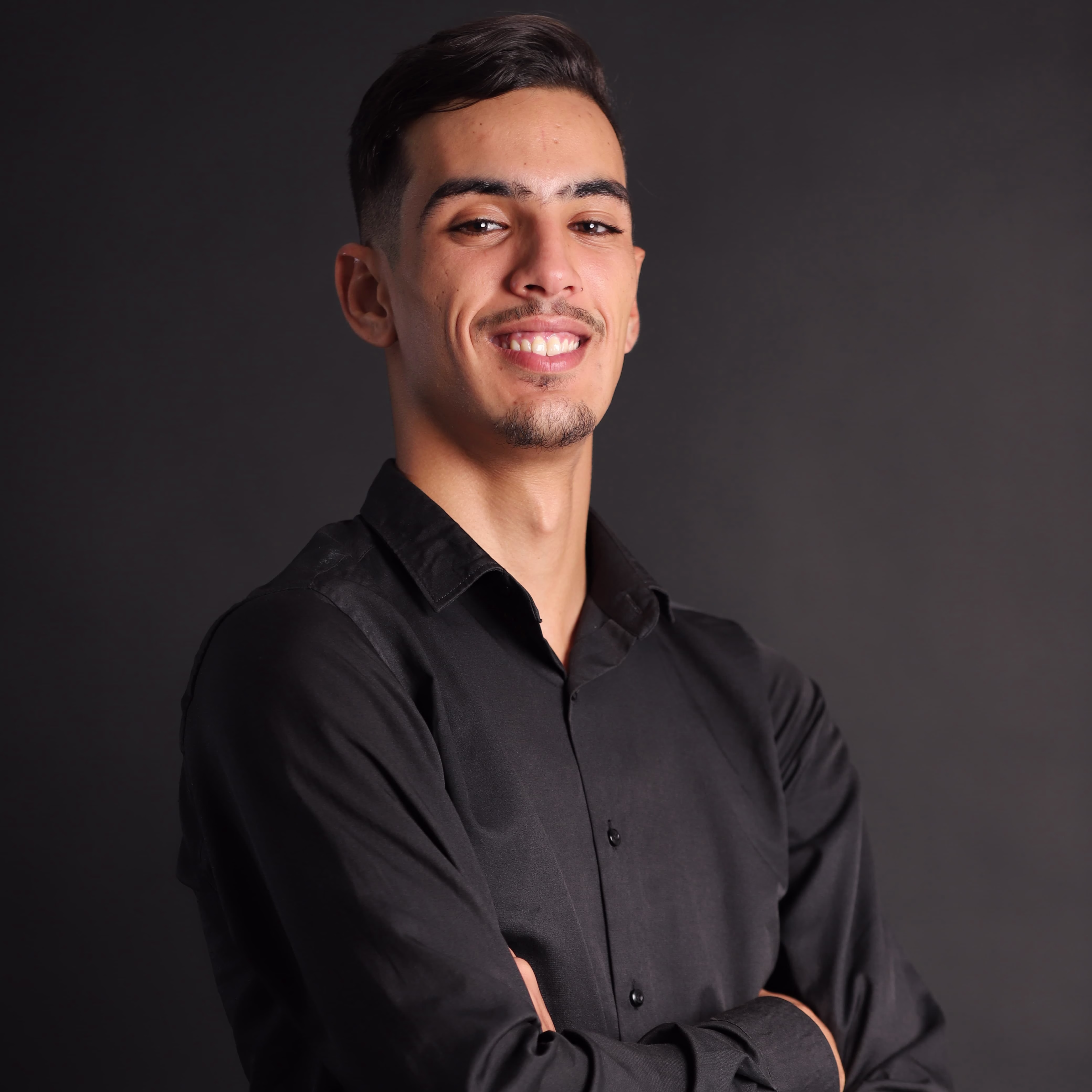 Placeholder project card media