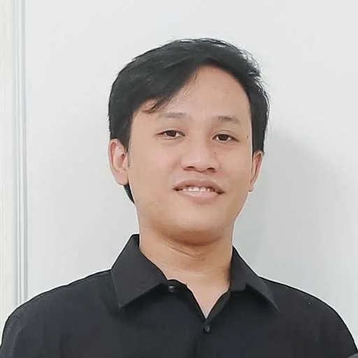 Fariz Ikhsan's avatar