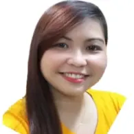 Glysa Bernardo's avatar