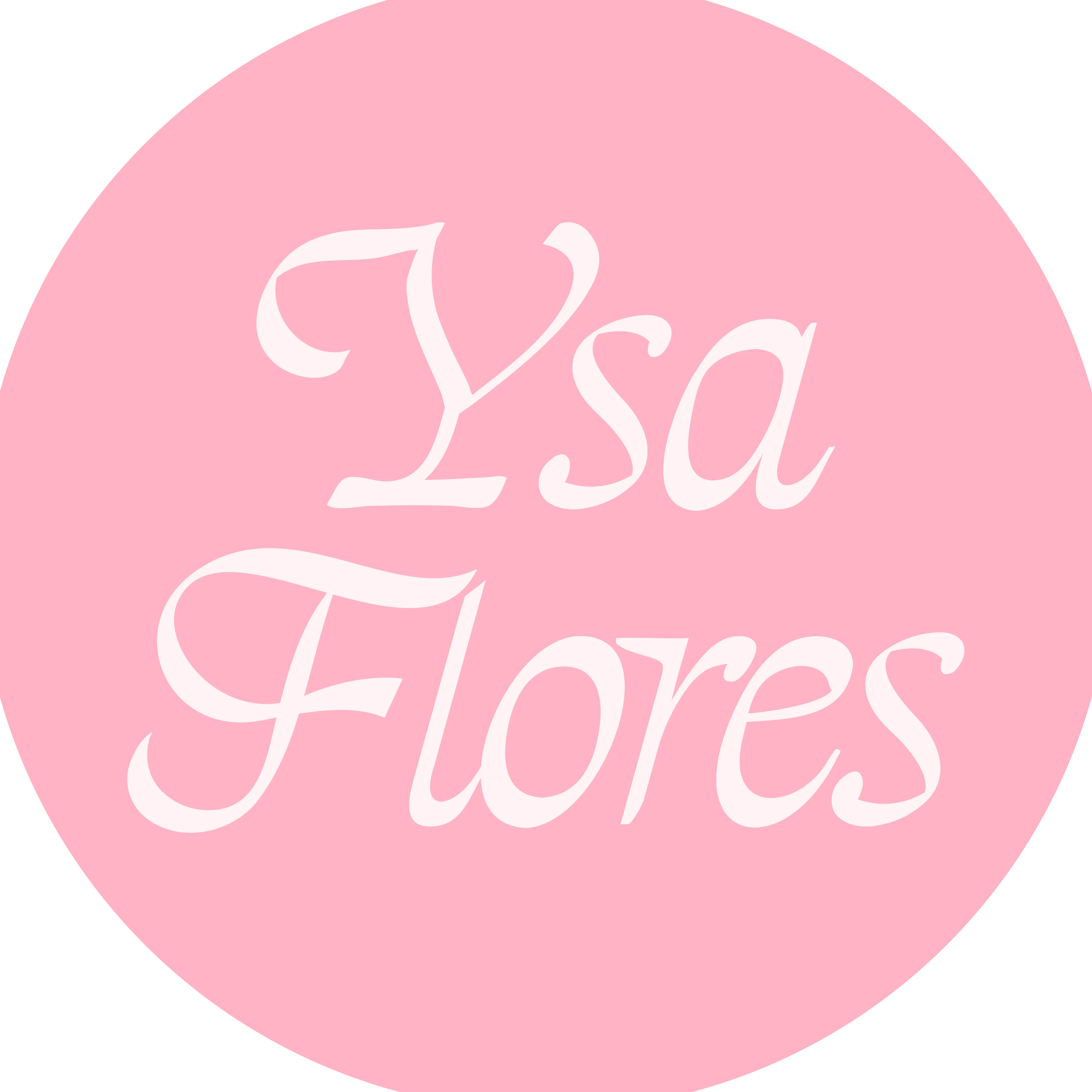 Ysa Flores's avatar