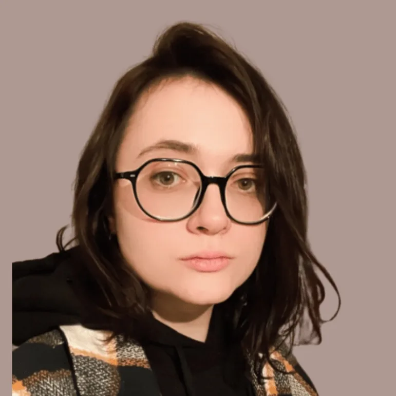 Melanie Gervasoni's avatar