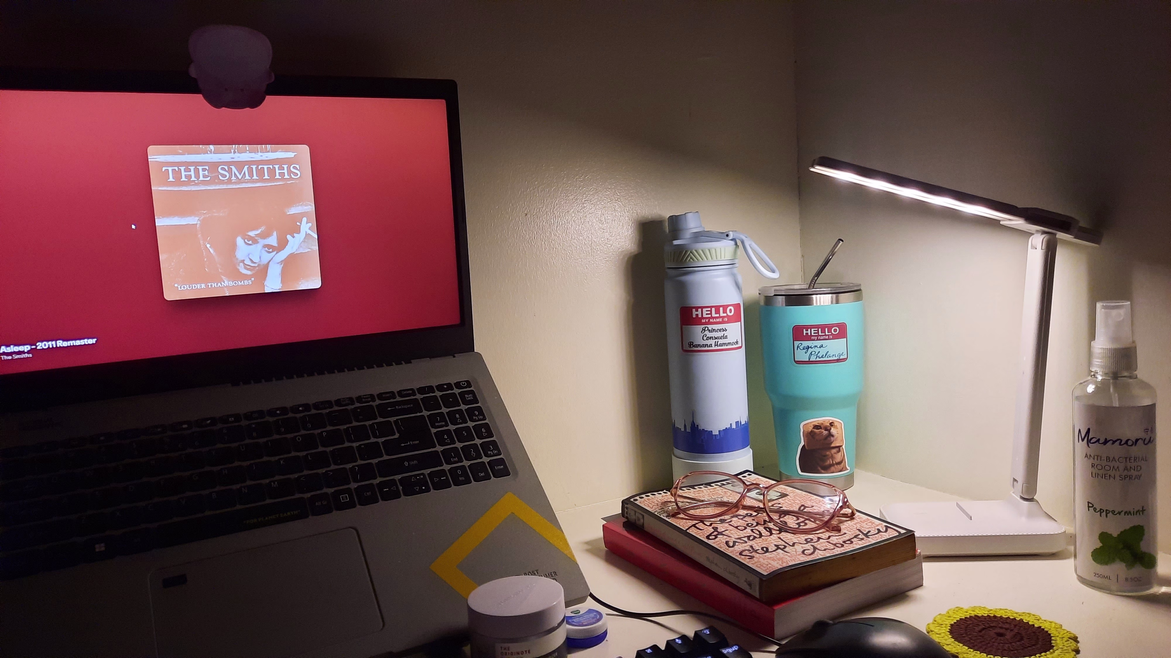 Placeholder project card media