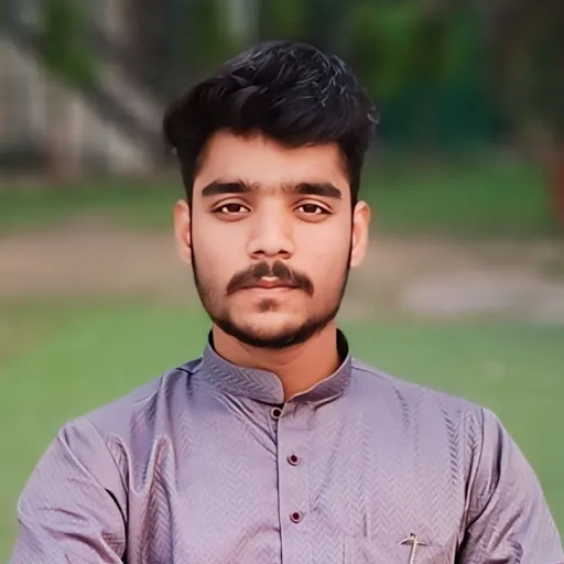 Shaan Yadav's avatar