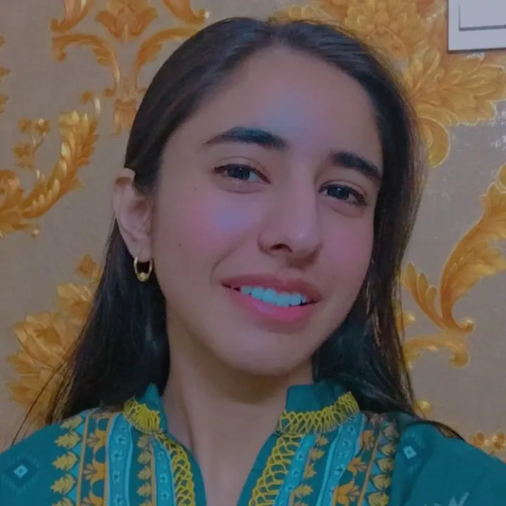 Sadia  Saleem's avatar