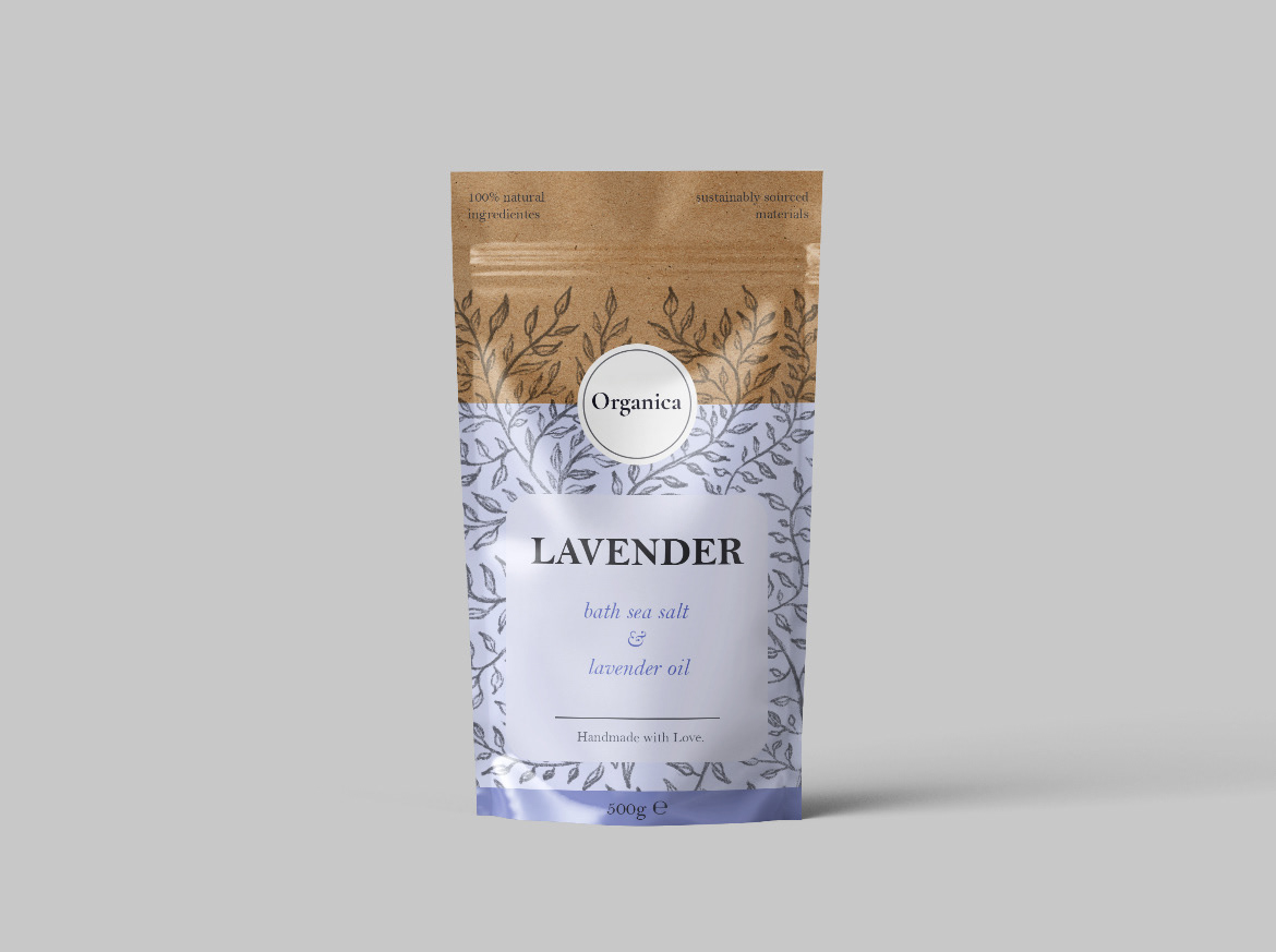 Placeholder project card media