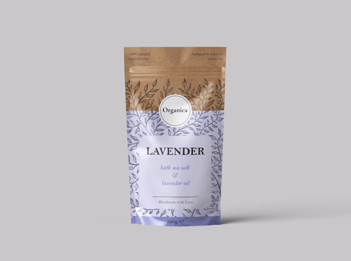 Placeholder project card media
