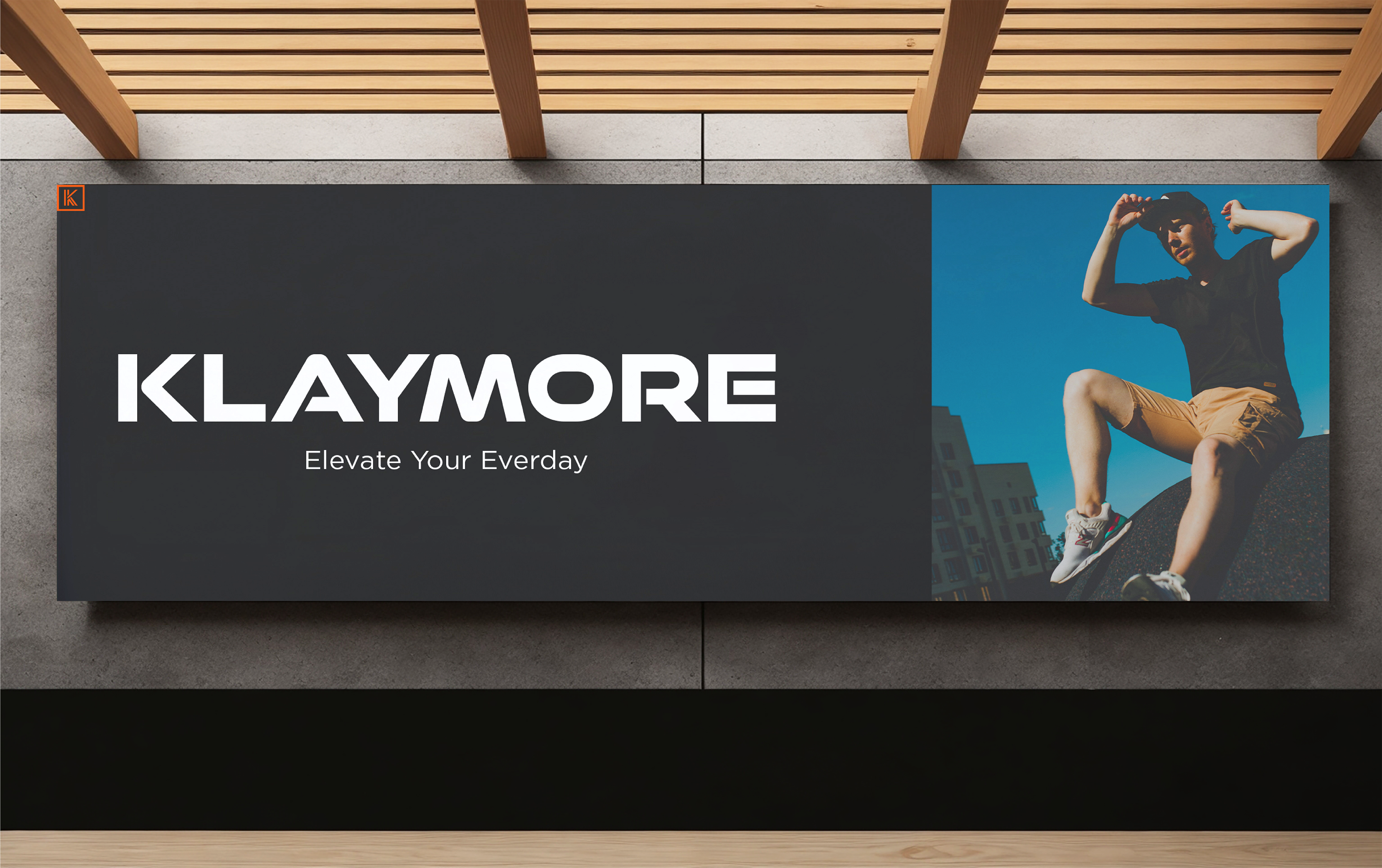 Placeholder project card media