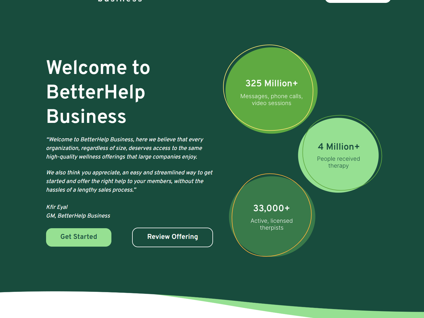 Placeholder project card media