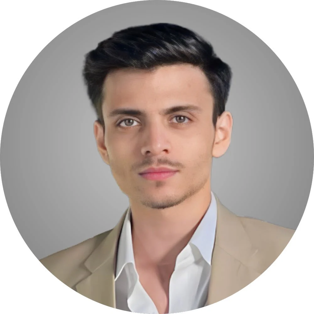 Saud Ali's avatar