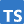 TypeScript icon