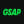 GSAP icon