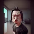 Can avatar