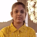 Gabriela avatar