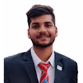 Harsh avatar