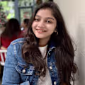Vidushi avatar