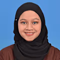 Nadia avatar