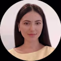 Anca M. avatar