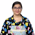 Rekha avatar