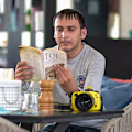 Sachin avatar