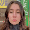 Viktorija avatar