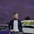 Kameel avatar