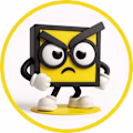 Mad avatar