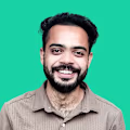 Nabajyoti avatar
