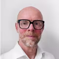 Tjeerd avatar