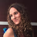 Suzanne avatar