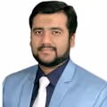 Kumail avatar
