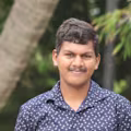 Rupesh avatar