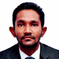 Saranga avatar