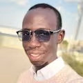 Papa Ahmadou avatar