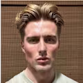 Marcus avatar
