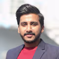 Saad avatar