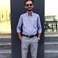 Haseeb avatar
