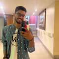 Rounak avatar