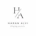 Haran avatar