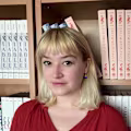 Rachel avatar