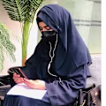 Hifza avatar