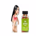 Try Bliss Harmony CBD Gummies avatar