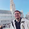 Antonio avatar