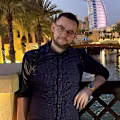Tomasz avatar