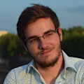 Cristian avatar